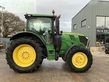 Tractor agrícola - John Deere - 6175r tractor (st24965)
