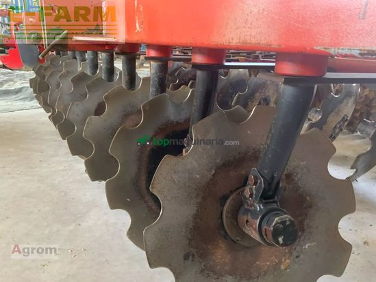 Grada de disco - Evers - salerno rh 300/56 r