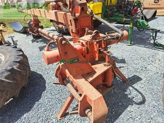 Arado - Gregoire Besson - spk 9