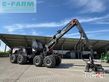 Tractor agrícola - Logset - 12h gte hybrid