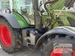 Tractor agrícola - Fendt - 720 vario s4 profi plus