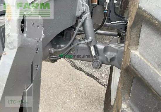 Tractor agrícola - Massey Ferguson - 8s.225 dyna e-power exc