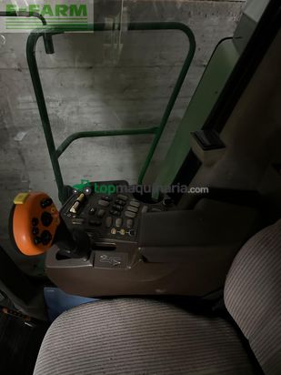 Cosechadora de Cereal - John Deere - T550