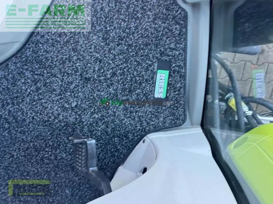 Tractor agrícola - Claas - arion 420 cis a32