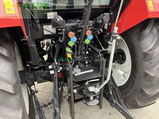 Tractor agrícola - Steyr - 4075 kompakt s (stage v)