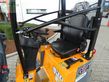 Minicargadora - Giant - g1200