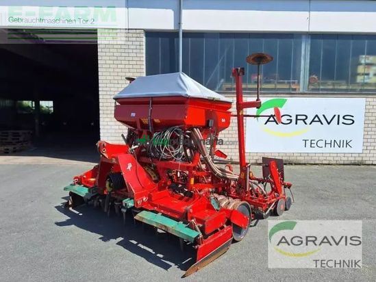 Grada rotativa - Kverneland - ngh 301