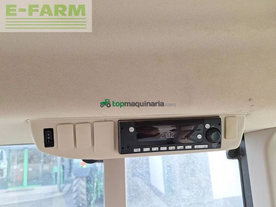 Tractor agrícola - John Deere - 6090m pq+