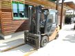 Elevadora - Toyota - 02-8fdf25 triplex + ss + zv + kabine