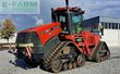 Tractor agrícola - Case IH - quadtrac 550