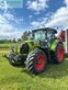 Tractor agrícola - Claas - arion 660 cmatic
