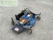 Cortacésped manual -  - muaratori mr120 topper