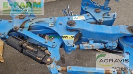 Arado - Lemken - vari-opal 8 4 n 100