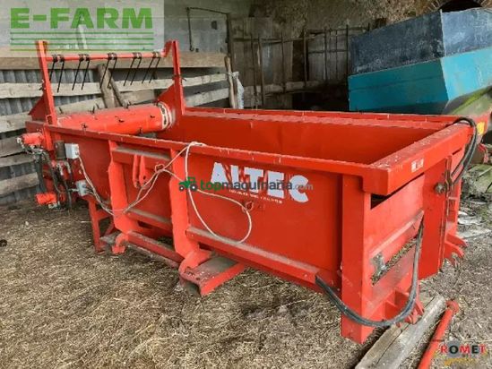 Esparcidor - Altec - dt1205
