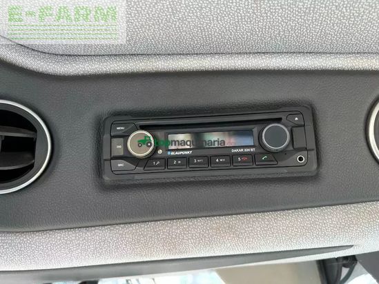 Cosechadora de Cereal - Krone - bigx 780