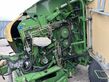 Empacadora gigant - Krone - comprima cv 150 xtreme