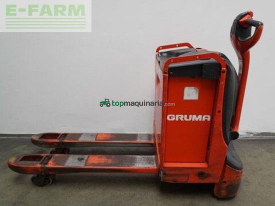 Elevadora - Linde - t 18 1152-02