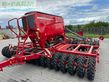 Sembradora - Horsch - pronto 6 dc