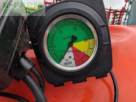 Atomizador - Lochmann - ras 20/80 uqw