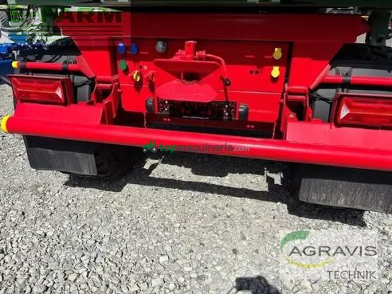 Volquet -  - dk 280 ra typ 18-60 b