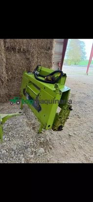 Cabezal - Claas - conspeed 8-75 fc
