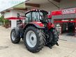 Tractor agrícola - Case IH - farmall c 120