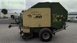 Empacadora gigant - Krone - vario pack 1800 multi-cut