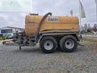 Cuba de purin - Eisele - pumpfass fw 240/140