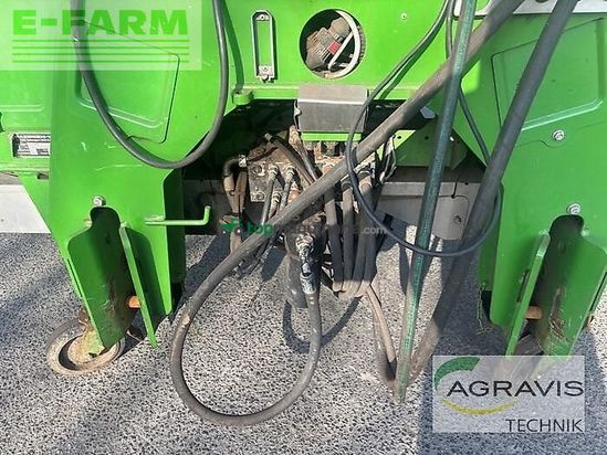 Esparcidor - Amazone - za-m ultra 4200 prof