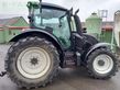 Tractor agrícola - Valtra - n 134 hitech HiTech