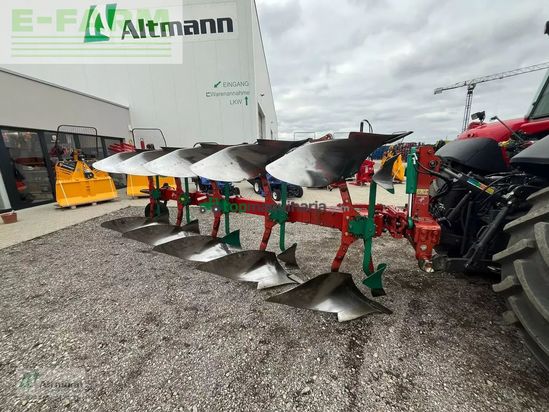 Arado - Kverneland - lb100-200 5-schar nr.19