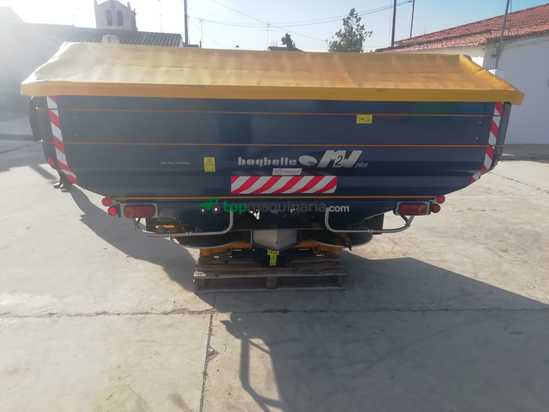 ABONADORA BOGBALLE M2W PLUS