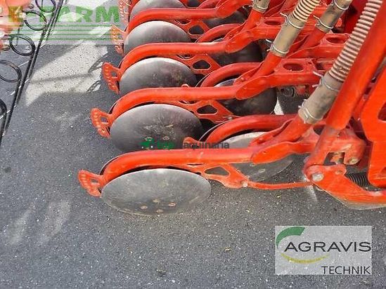 Sembradora - Gaspardo - aliante 300