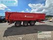 Remolqu agrícola - Annaburger - hts 34g.12