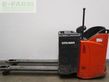 Elevadora - Linde - t 20 sp 131-08