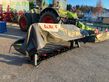 Cortacésped manual - Claas - disco 8500