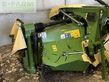 Cortacésped manual - Krone - F320 CV