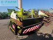 Cabezal - Claas - orbis 750