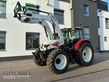 Tractor agrícola - Steyr - plus 4120 1.5