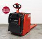 Elevadora - Linde - t 20 ap 1153-02