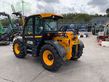Telescopica - JCB - 538-60 agri xtra telehandler (st25373
