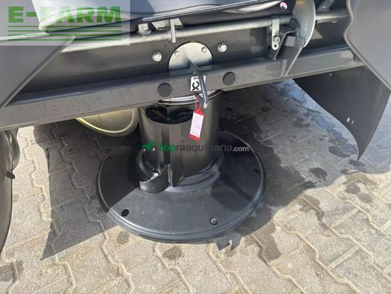 Cortacésped manual - Massey Ferguson - m 294 fp-v