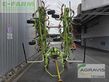 Henificador - Claas - volto 1100