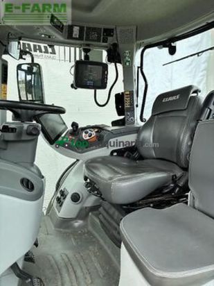 Tractor agrícola - Claas - axion 830 cmatic cebis