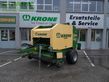 Empacadora gigant - Krone - vario pack 1500 multi cut