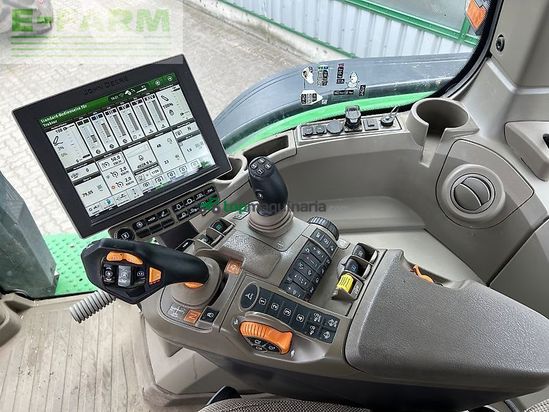 Tractor agrícola - John Deere - 7r 310