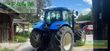 Tractor agrícola - New Holland - t6090