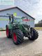 Tractor agrícola - Fendt - 720 vario
