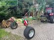 Rastrillo - Krone - tc 760