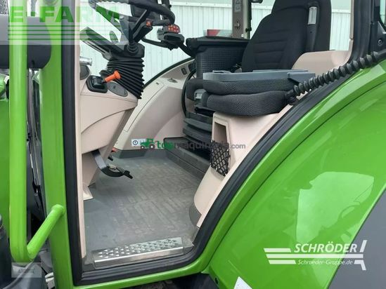 Tractor agrícola - Fendt - 724 gen6 profi plus | cargo 5x/85 dw